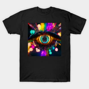 Seeing Stars T-Shirt